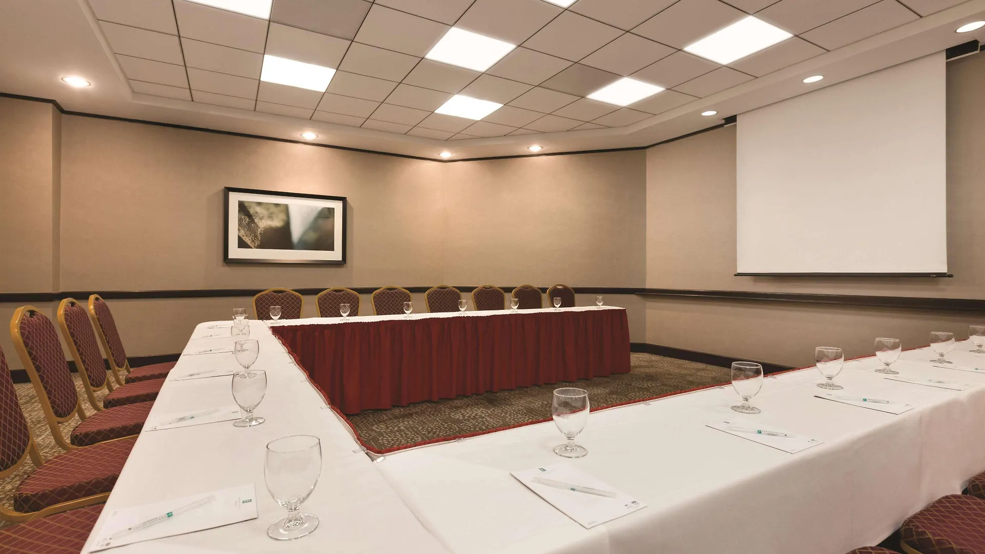 Embassy Suites By Hilton Anaheim-Orange 3*, Anaheim United States