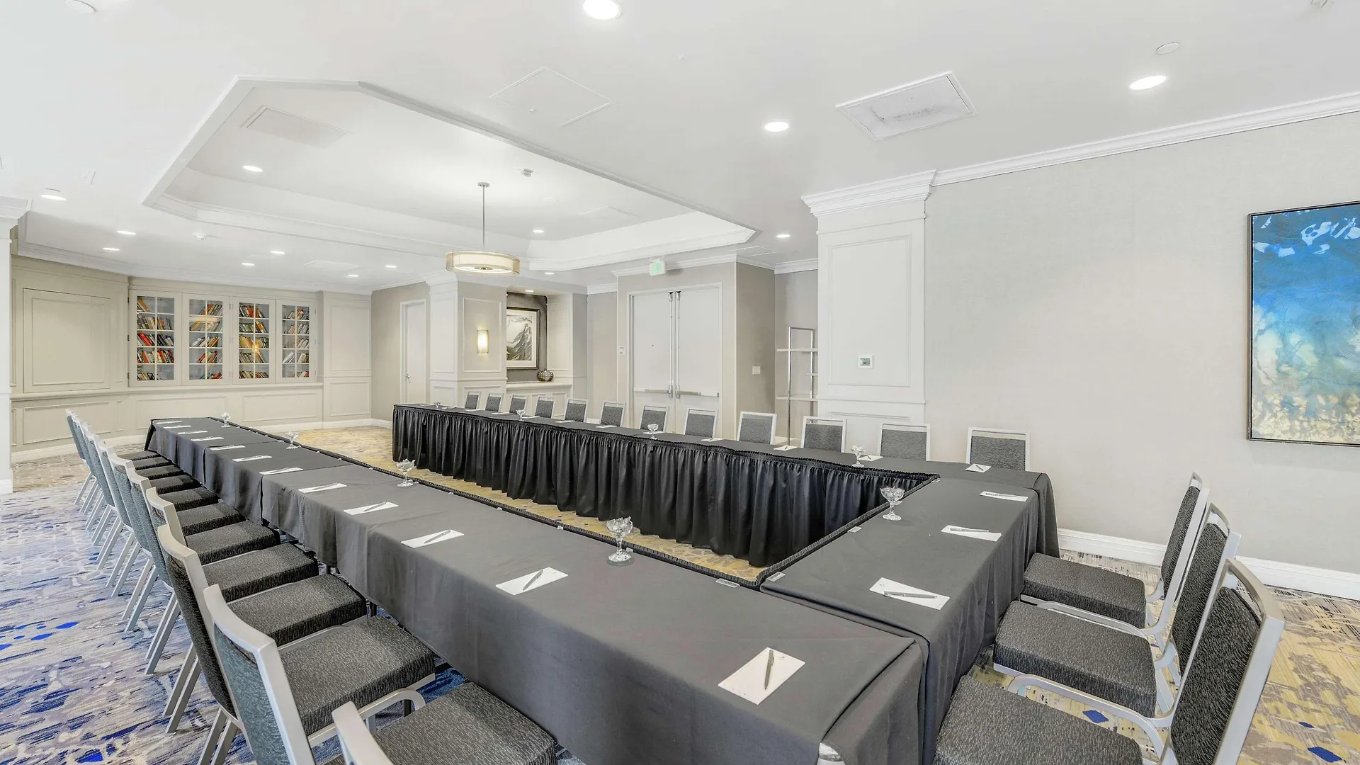 Embassy Suites By Hilton Anaheim-Orange