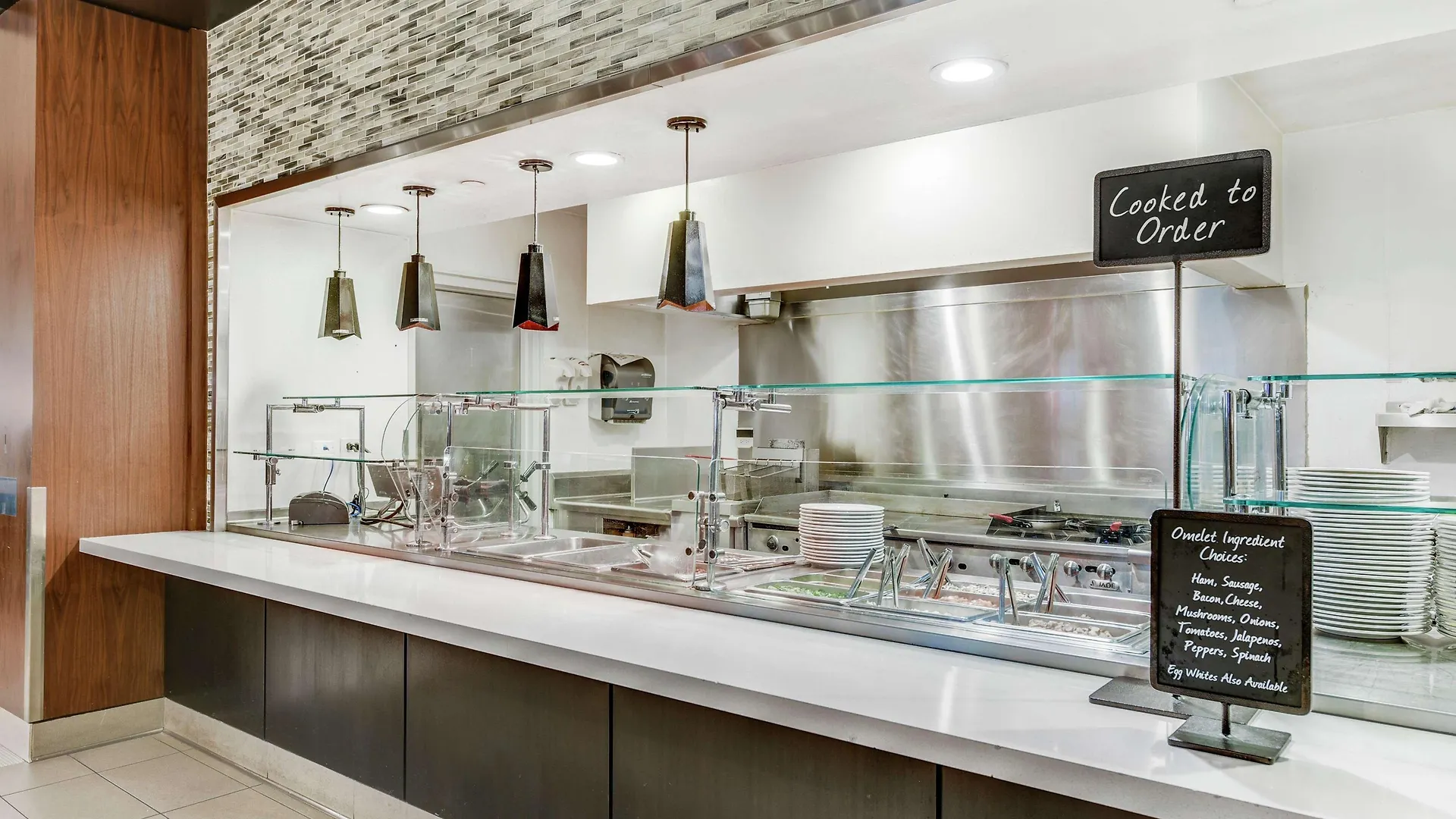 Embassy Suites By Hilton Anaheim-Orange Anaheim
