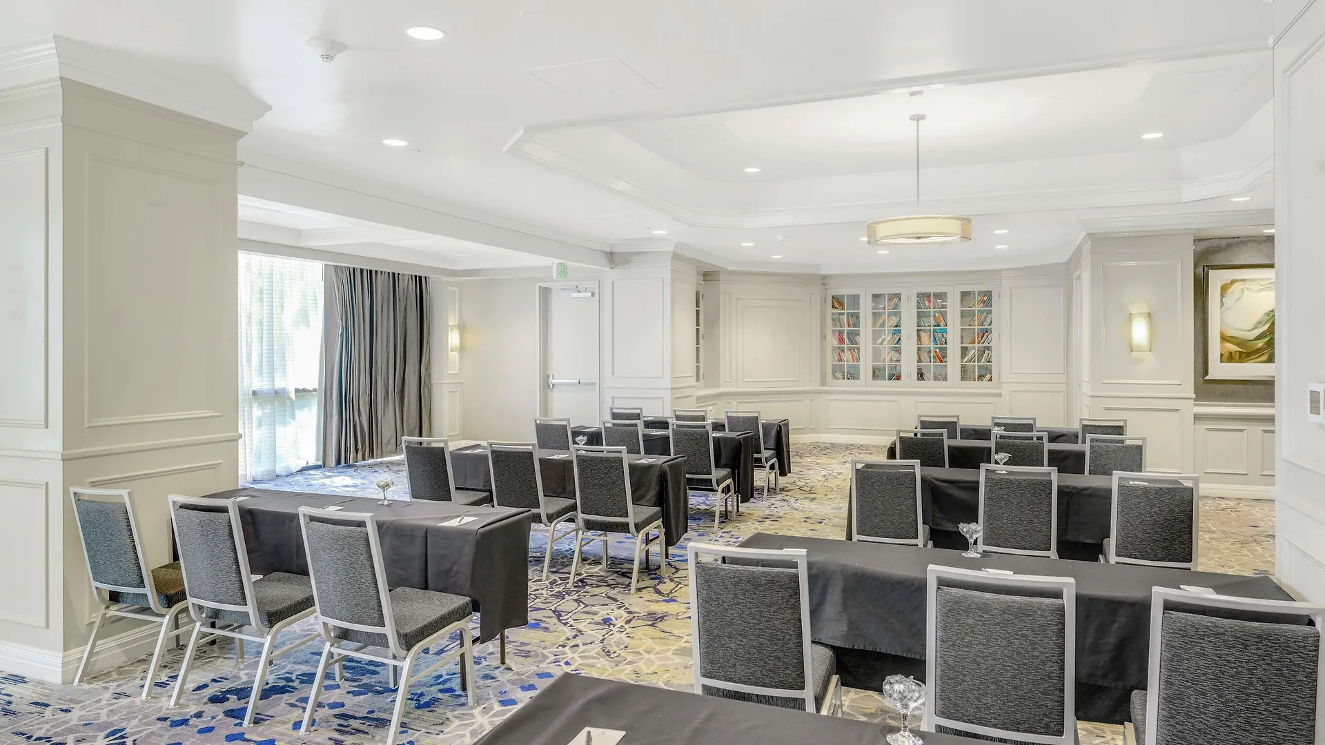 Embassy Suites By Hilton Anaheim-Orange Hotel Anaheim