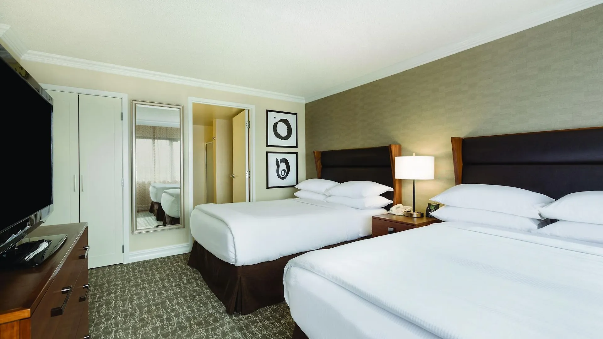 Embassy Suites By Hilton Anaheim-Orange Anaheim
