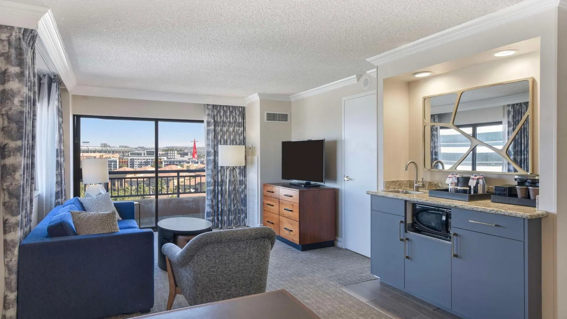 Embassy Suites By Hilton Anaheim-Orange Hotel Anaheim