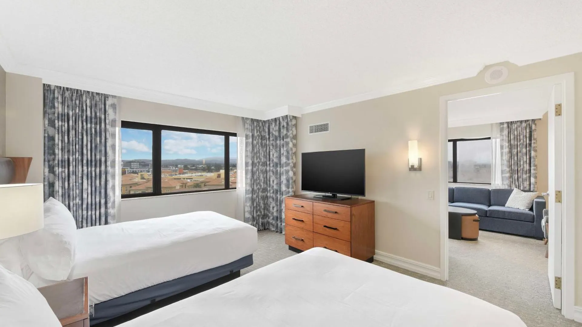 Embassy Suites By Hilton Anaheim-Orange 3*, Anaheim United States