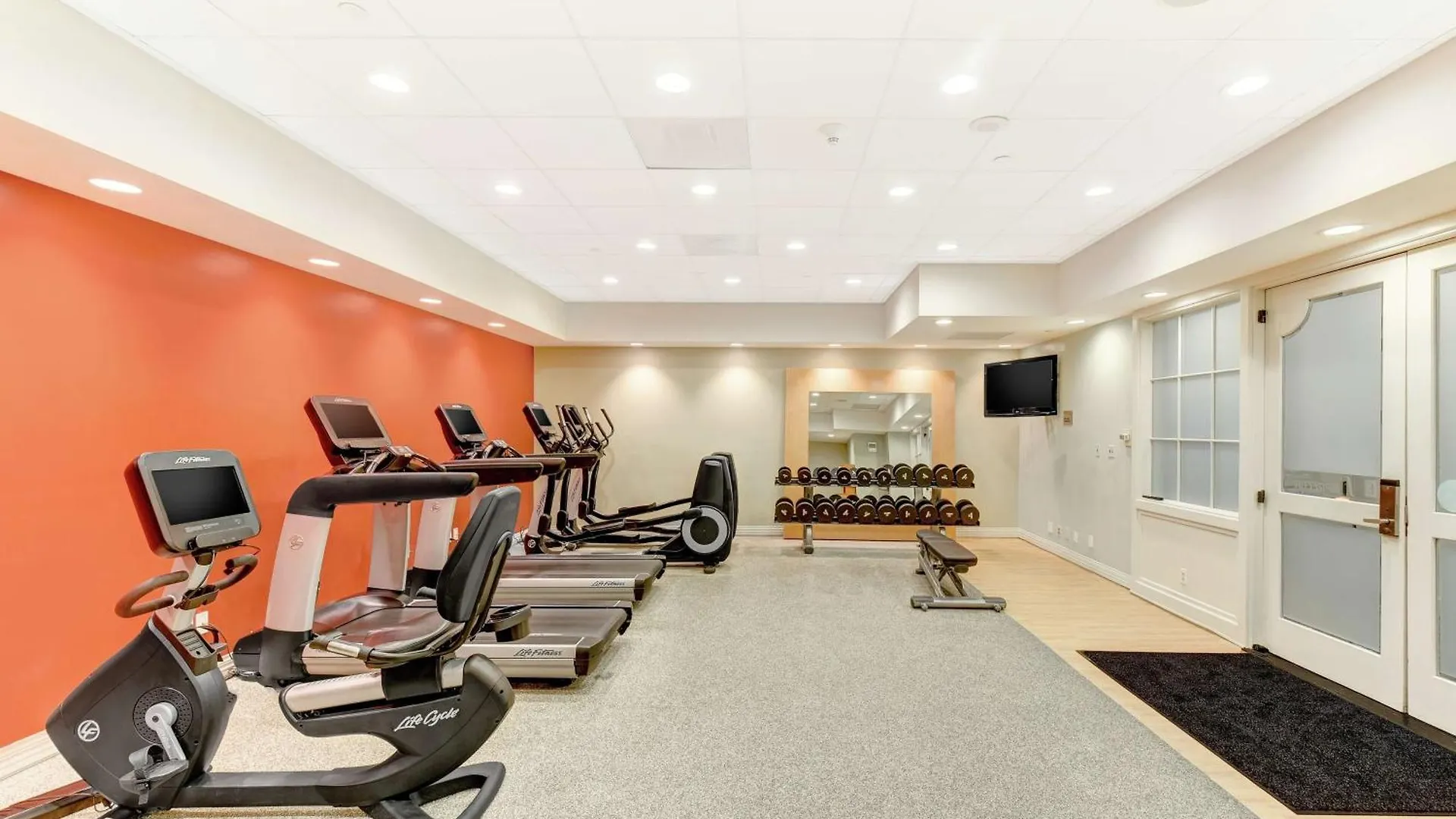 Hotel Embassy Suites By Hilton Anaheim-Orange
