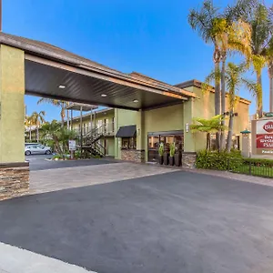 Hotel Western Pavilions, Anaheim