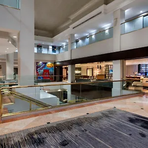 **** Hotel Marriott At The Brooklyn Bridge United States