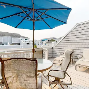  Apartment Hidden Harbour United States