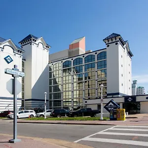 ** Hotel Aqua Vista United States