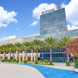 Отель Hilton, Анахайм
