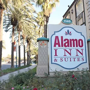 Hotel Alamo And - Convention Center, Anaheim